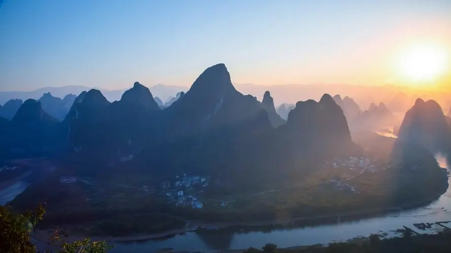 工业科技工业